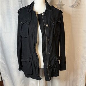 Chelsea DeBoer by Lily and Lottie Jacket